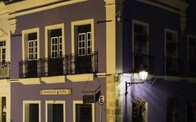 Bahiacafé Hotel